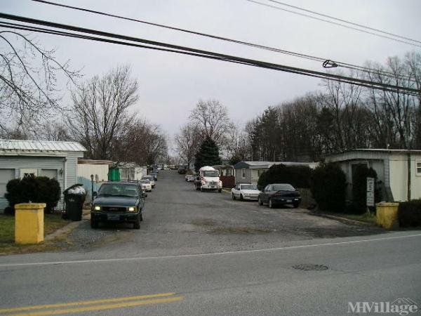 Photo of Six Links Mobile Home Park, Mechanicsburg PA