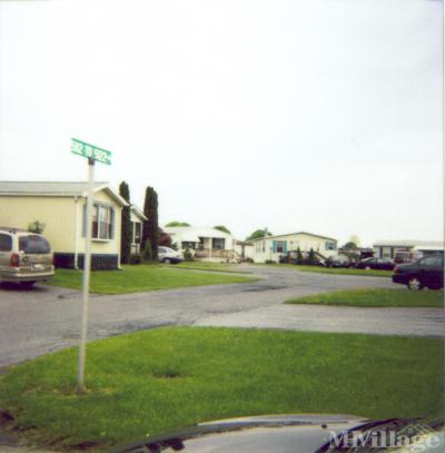Mobile Home Park in Whitehall PA