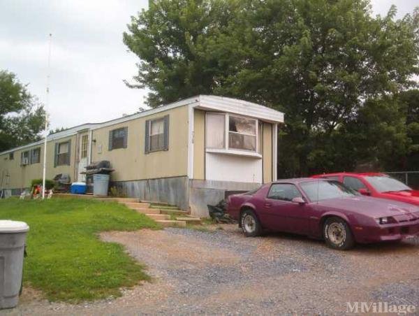 Photo of Sun Valley Mobile Home Park, Richland PA