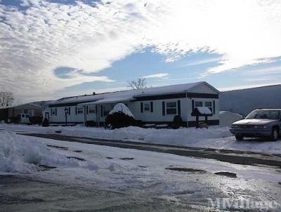 Mobile Home Park in Lykens PA