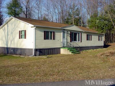 Tall Timbers Village Mobile Home Park in Factoryville, PA | MHVillage