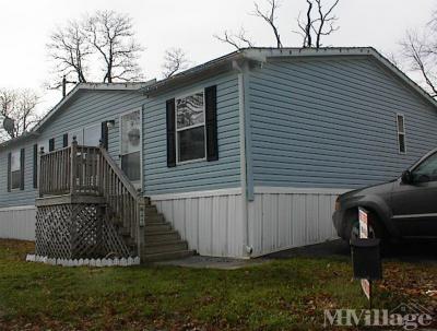 Mobile Home Park in Lititz PA