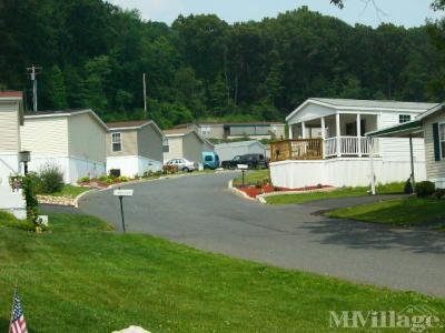 Mobile Home Park in Temple PA