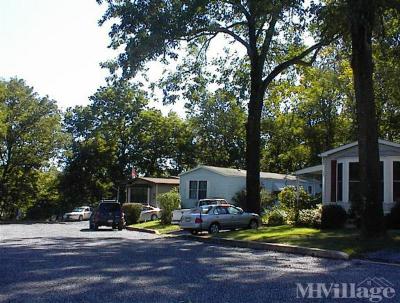 Mobile Home Park in Birdsboro PA