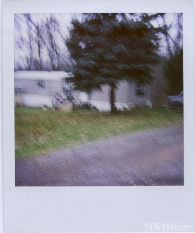 Mobile Home Park in Dalton PA