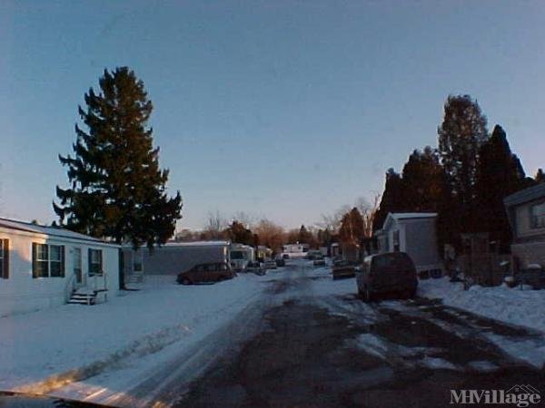 Photo of Village Mobile Home Park, Erie PA