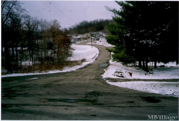 Photo of Wendell Mobile Home Park, Ruffs Dale PA