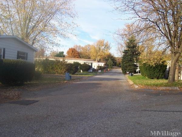 Photo of Whispering Hollow Mobile Home Park South, Northampton PA