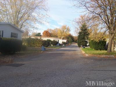 Mobile Home Park in Northampton PA