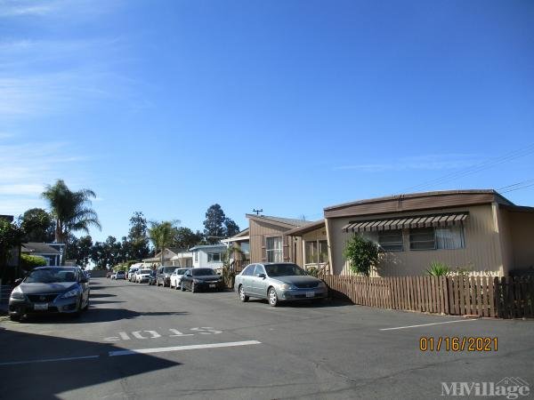 Photo 0 of 2 of park located at 1101 East Ventura Boulevard Oxnard, CA 93036