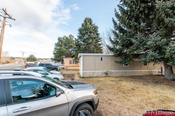 Photo of Becraft Mobile Home Park, Billings MT