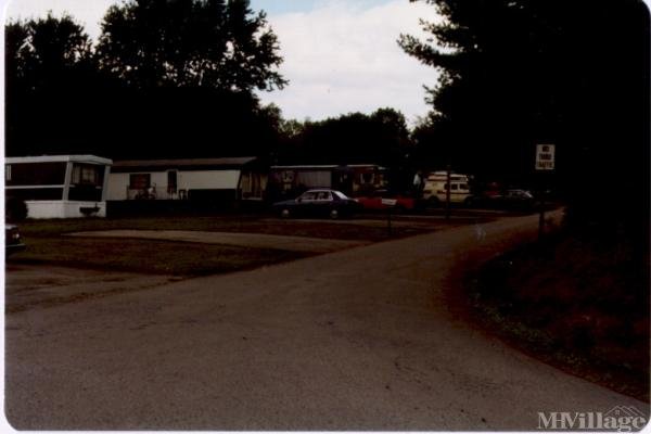 Photo of Reeseman's Mobile Home Park, Waynesburg PA