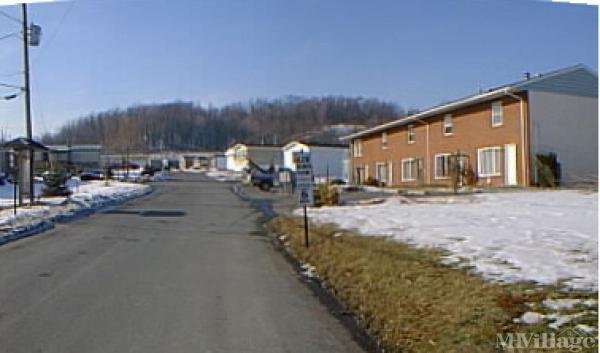 Photo of Blair Mobile Home Park, East Freedom PA