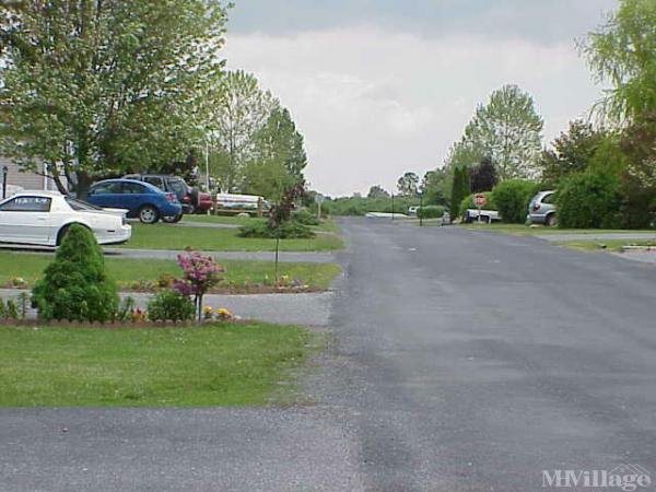 Photo of Lenwood Mobile Home Park, Shippensburg PA