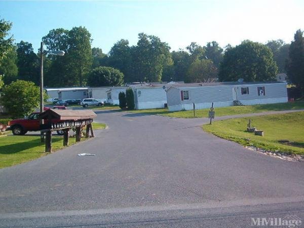 Photo of Southland Hills Mobile Home Park, New Providence PA