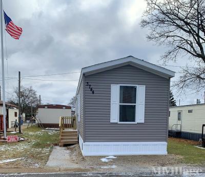 Mobile Home Park in Grand Rapids MI