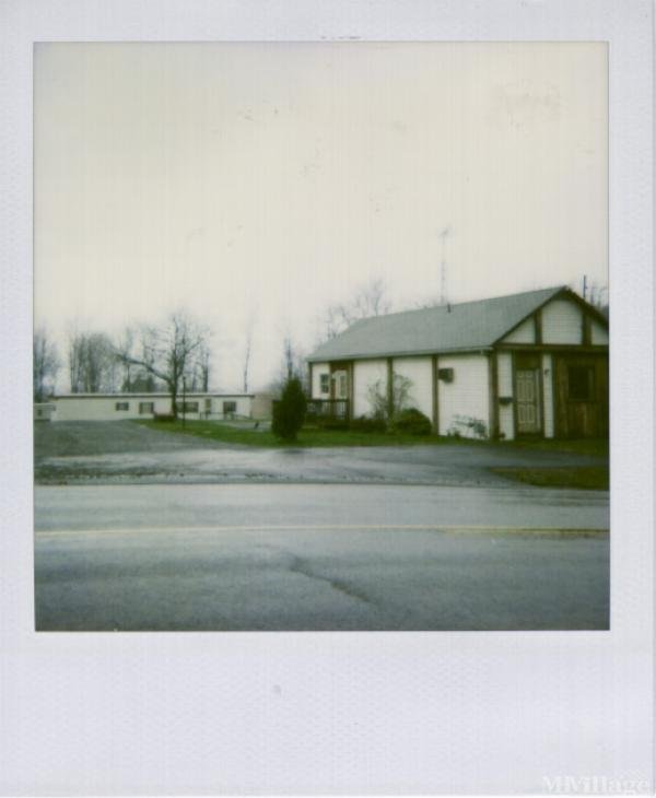 Photo of Young Mobile Home Park, Karns City PA