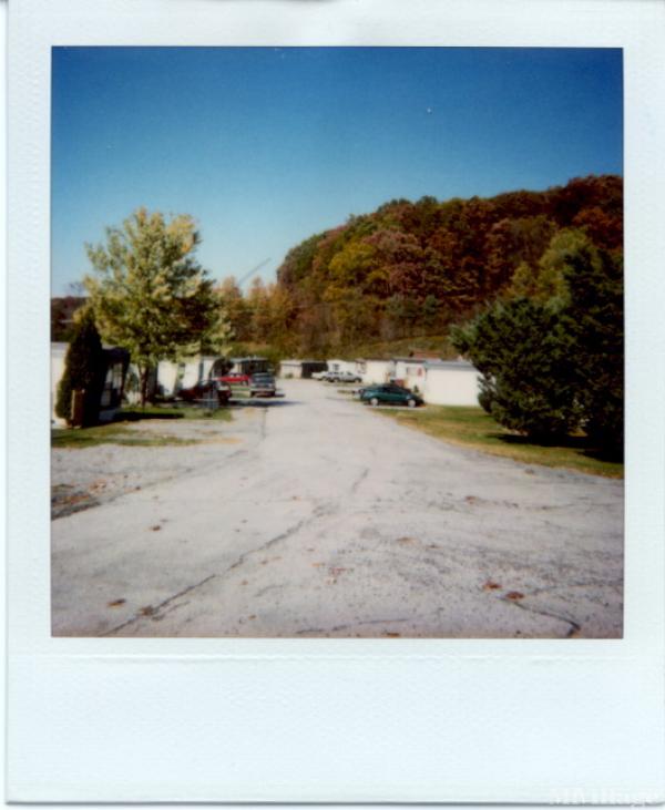 Pine Valley Estates Mobile Home Park in Harmony, PA MHVillage