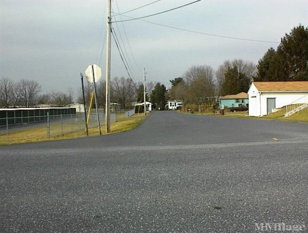 Photo 1 of 2 of park located at Narrows Dr Lebanon, PA 17046