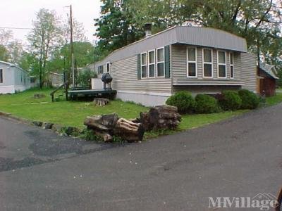 Mobile Home Park in Fairview PA