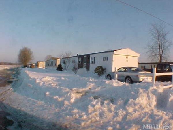 Photo of Happy Valley Mobile Home Park, East Springfield PA