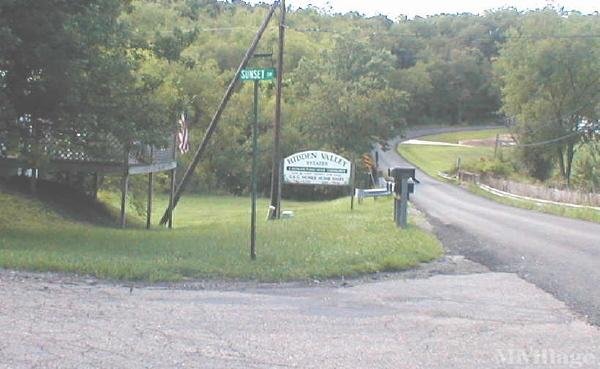 Photo 1 of 2 of park located at 1222 Sunset Bulger, PA 15019
