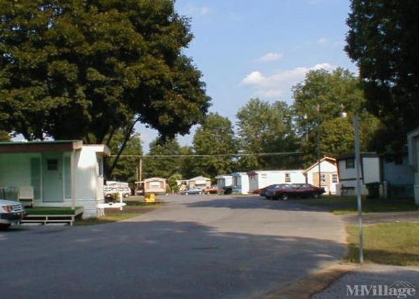 Photo of Northwood Mobile Home Park, Chambersburg PA