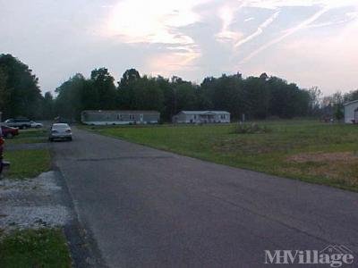 Town & Country Mobile Home Park in Meadville, PA