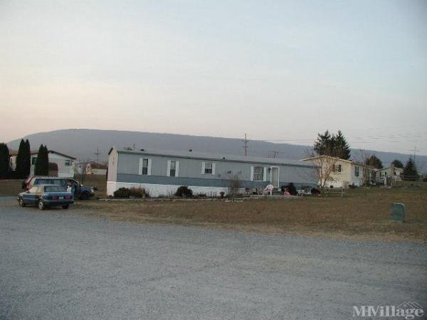 Photo of Mountain View Terrace, Newville PA