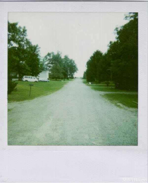 Photo of Sundial Village, Blairsville PA
