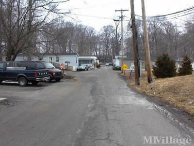 Mobile Home Park in West Chester PA