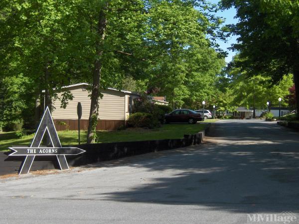 Photo 1 of 1 of park located at 5A Acorn Lane Boyertown, PA 19512