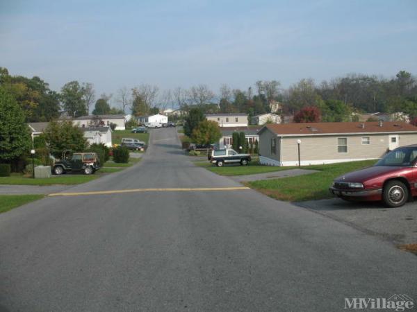 Photo 2 of 2 of park located at 2 Short St Hamburg, PA 19526