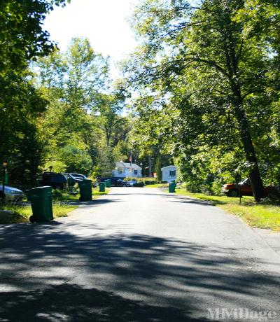 Photo 2 of 13 of park located at Green Mountain Estates East Stroudsburg, PA 18301