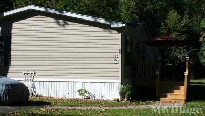 Photo 5 of 13 of park located at Green Mountain Estates East Stroudsburg, PA 18301
