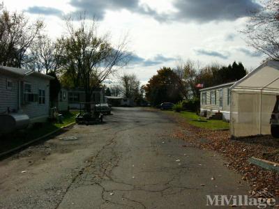 Photo 5 of 13 of park located at 165 West Ridge Pike Limerick, PA 19468