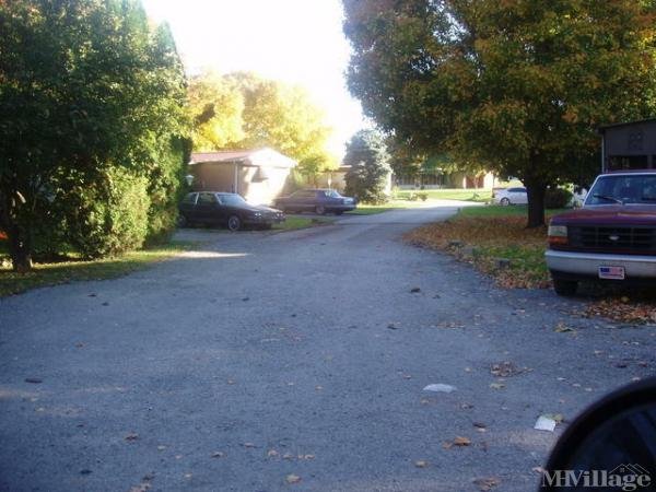 Photo of Frederick Mobile Home Park, New Galilee PA
