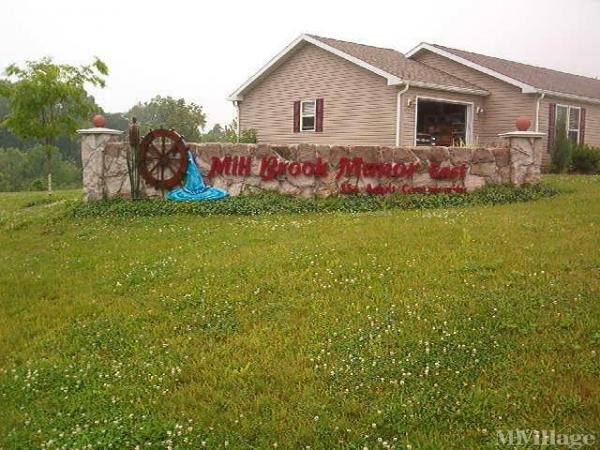 Photo of Millbrook Manor, Stevens PA