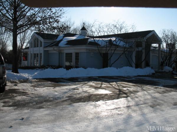 Photo 1 of 2 of park located at 355 Kingspond Ln Souderton, PA 18964