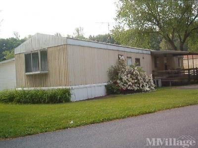 Mobile Home Park in Willow Street PA
