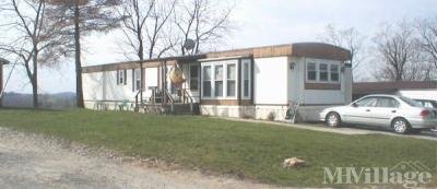 Mobile Home Park in Eighty Four PA