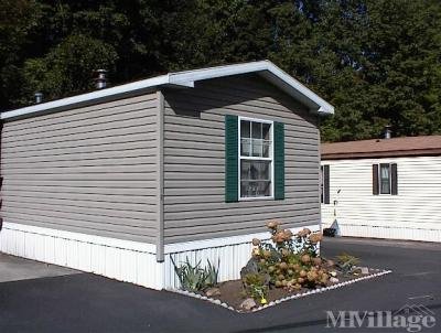 Mobile Home Park in Marysville PA