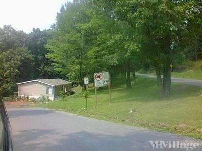 Mobile Home Park in Duncansville PA