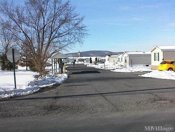 Photo of Salem Manor Mobile Home Park, Selinsgrove PA