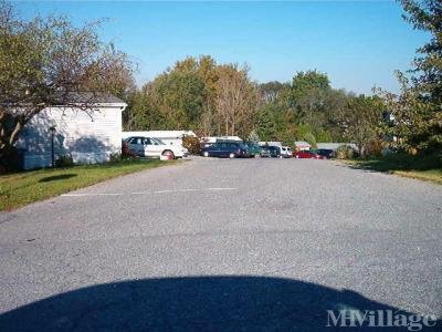 Parkview Acres Mobile Home Park Mobile Home Park in ...