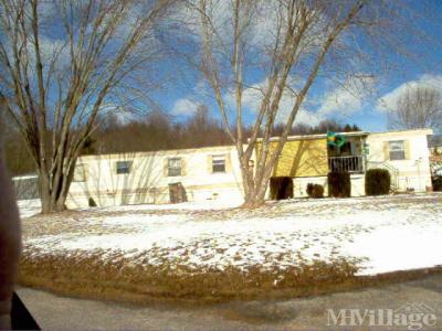 Mobile Home Park in Montoursville PA