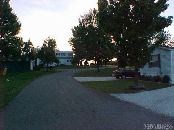 Photo of Zuck Mobile Home Park, Erie PA