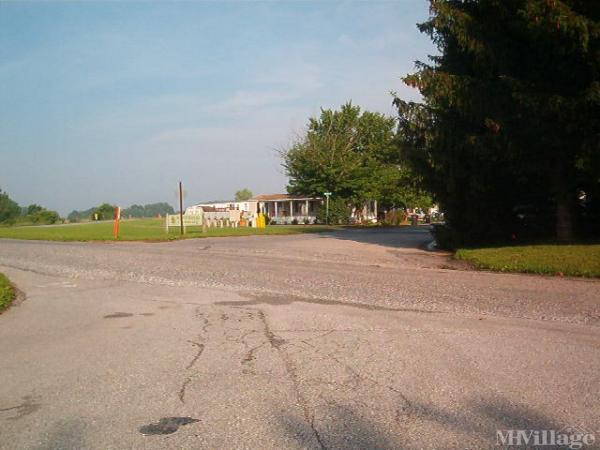 Photo 1 of 2 of park located at Westwood Drive York, PA 17404