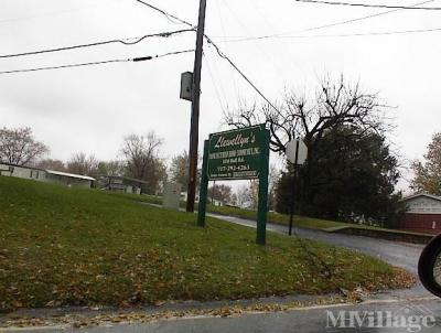 Photo 3 of 10 of park located at 4550 Bull Road Dover, PA 17315