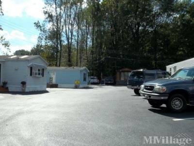 Mobile Home Park in Downingtown PA